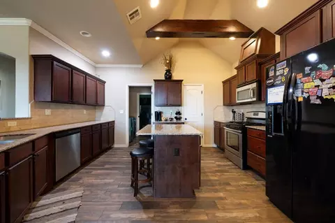 20622 Frontier Ave, Harrah, OK 73045 photo 16