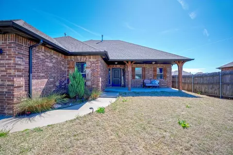 20622 Frontier Ave, Harrah, OK 73045 photo 23