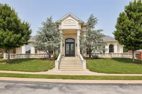 8309 NW 125 St, Oklahoma City, OK 73142