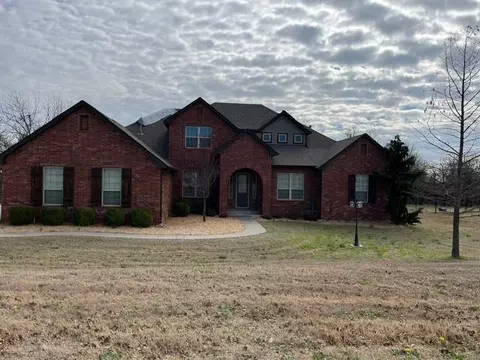 5600 Montford Way, Choctaw, OK 73020