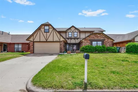 8328 NW 113th St, Oklahoma City, OK 73162