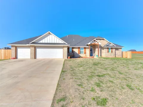 4559 Adraina Way, Piedmont, OK 73078