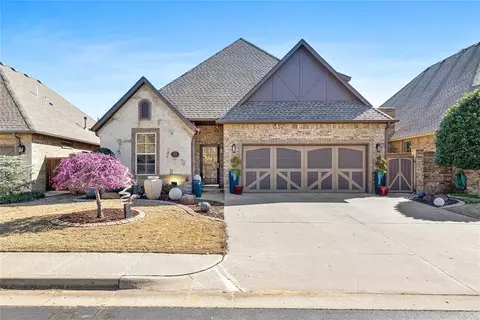 2220 SW 117th St, Oklahoma City, OK 73170