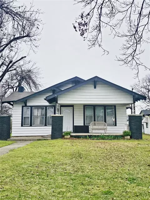 2145 NW 15th St, Oklahoma City, OK 73107