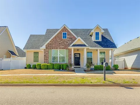 204 Chardonnay Ln, Norman, OK 73071