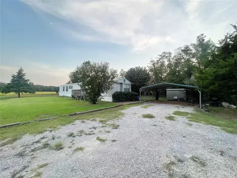 34511 E Independence St, Shawnee, OK 74804