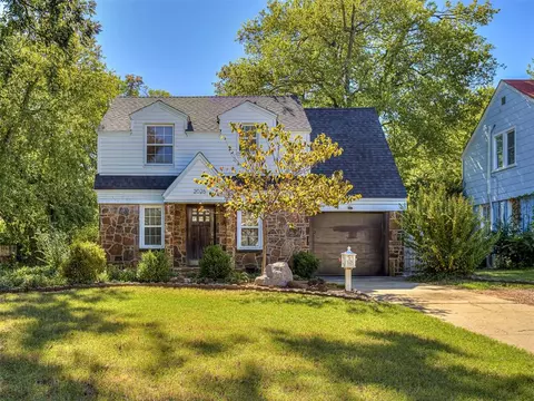 2026 NW 31st St, Oklahoma City, OK 73118