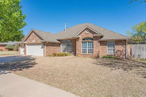 7317 NW 113th St, Oklahoma City, OK 73162