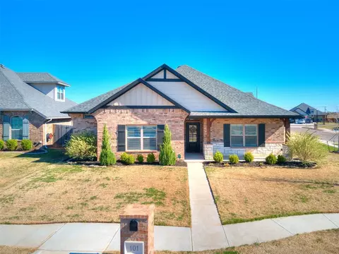 101 SW 168th Ter, Oklahoma City, OK 73170