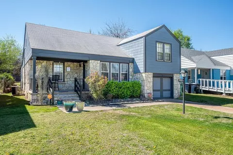 1920 NW 32nd St, Oklahoma City, OK 73118