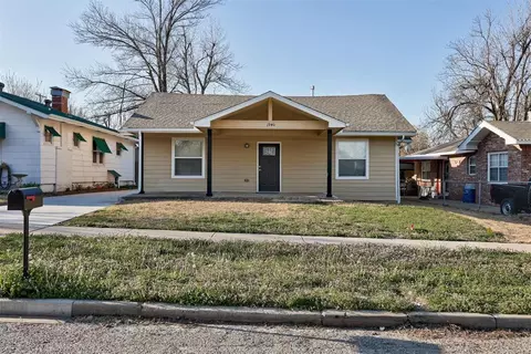 1940 NW 11th St, Oklahoma City, OK 73106