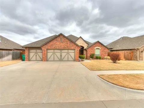 11004 Milford Ln, Oklahoma City, OK 73122
