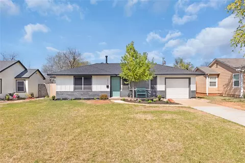 2917 Somerset Pl, Oklahoma City, OK 73116