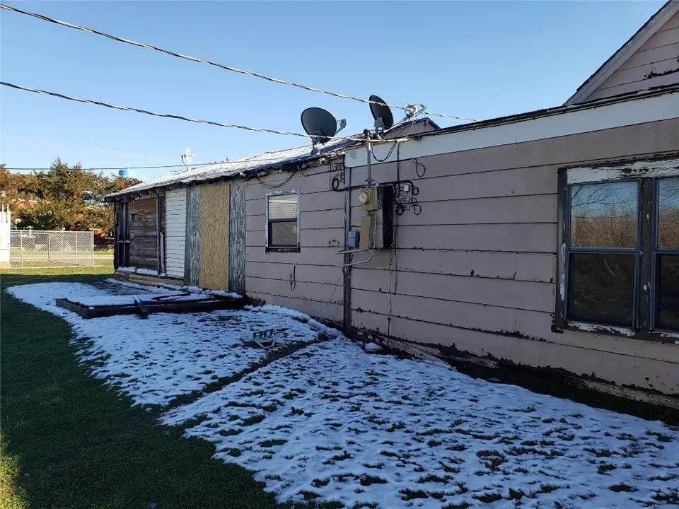 208 E Fourth St, Olustee, OK 73560 15 Photos Movoto