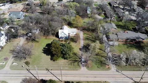 1307 N Husband St, Stillwater, OK 74075