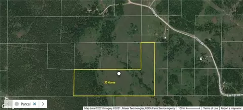 300 N D3900 Rd, Dustin, OK 74839