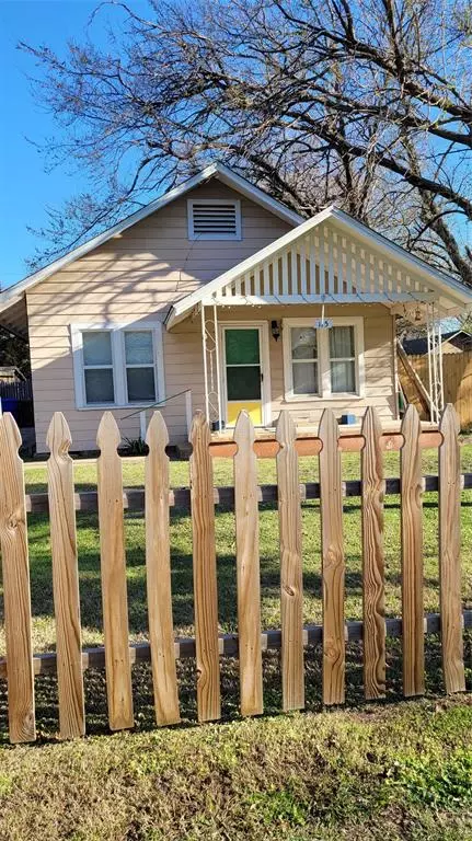 115 W Himes St, Norman, OK 73069