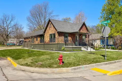 322 S Pickard Ave, Norman, OK 73069