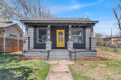 912 E Vilas Ave, Guthrie, OK 73044