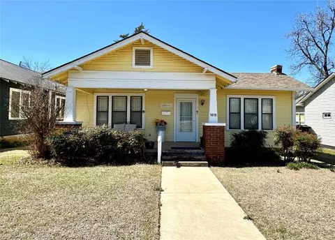 1616 S 17th St, Chickasha, OK 73018