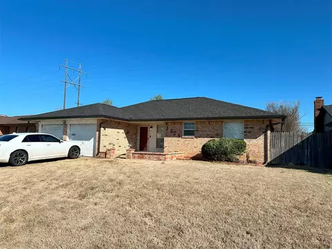 2525 SW 82nd St, Oklahoma City, OK 73159