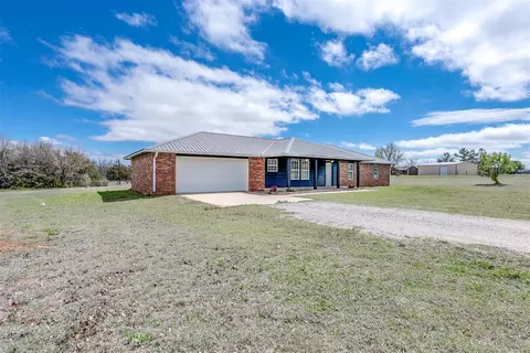 22122 Rickasha Dr, Edmond, OK 73025
