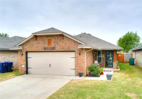 11500 SW 8th Cir, Yukon, OK 73099