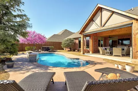 14612 Wayfield Cir, Oklahoma City, OK 73142