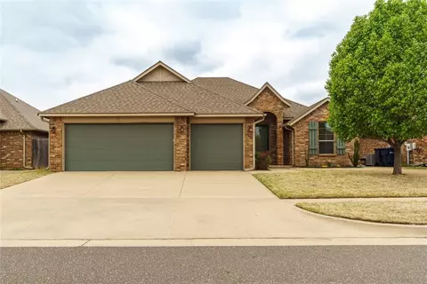 3417 Sardis Way, Yukon, OK 73099