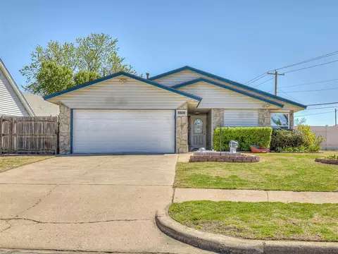8920 S Charlotte Dr, Oklahoma City, OK 73159
