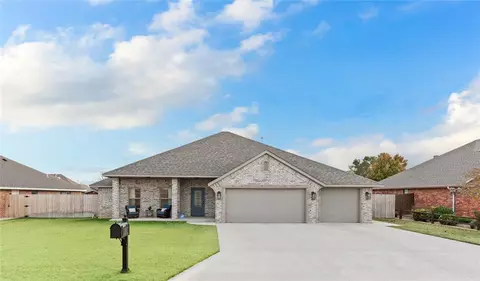1000 Northridge Blvd, Altus, OK 73521