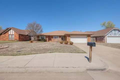7417 NW 107th St, Oklahoma City, OK 73162
