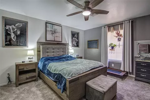 10100 Albert Ln, Yukon, OK 73099 photo 20