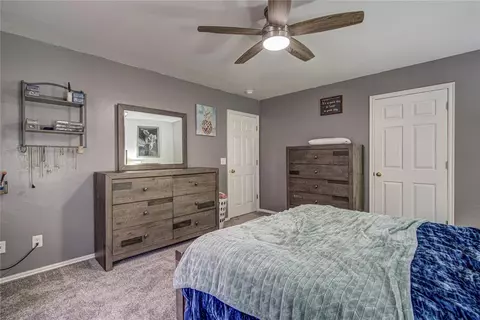 10100 Albert Ln, Yukon, OK 73099 photo 22