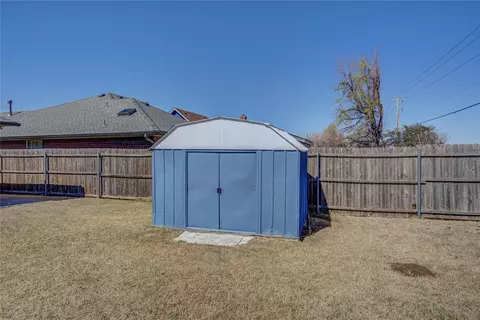 10100 Albert Ln, Yukon, OK 73099 photo 37