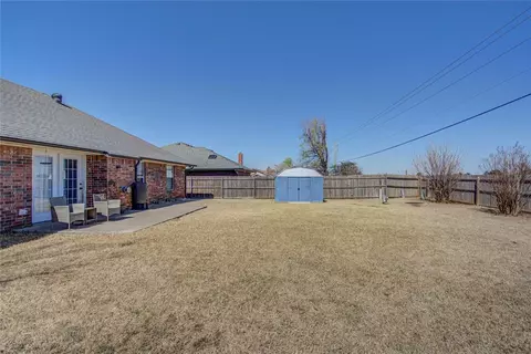 10100 Albert Ln, Yukon, OK 73099 photo 35