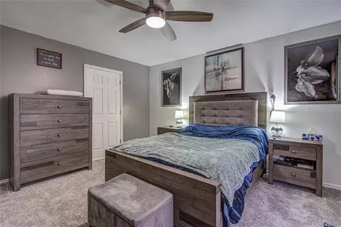 10100 Albert Ln, Yukon, OK 73099 photo 23