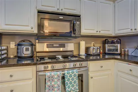 10100 Albert Ln, Yukon, OK 73099 photo 16