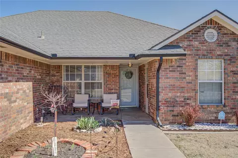 10100 Albert Ln, Yukon, OK 73099 photo 2