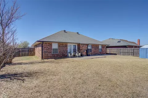 10100 Albert Ln, Yukon, OK 73099 photo 34