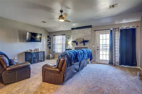 10100 Albert Ln, Yukon, OK 73099 photo 4