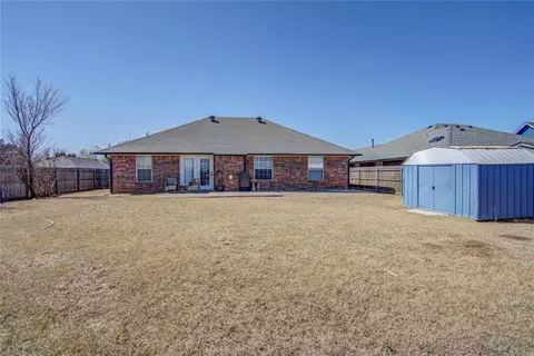 10100 Albert Ln, Yukon, OK 73099 photo 36