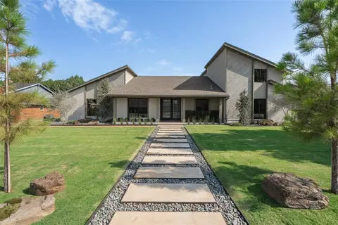 3417 Hemlock Ln, Oklahoma City, OK 73120