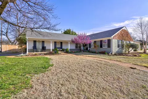 2721 NW 55th Ter, Oklahoma City, OK 73112