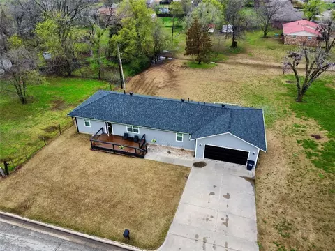 2306 N Leo Ave, Shawnee, OK 74804