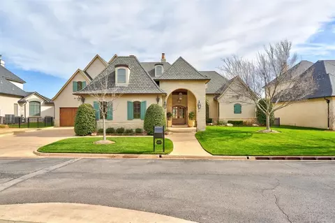 14208 Calais Cir, Oklahoma City, OK 73142