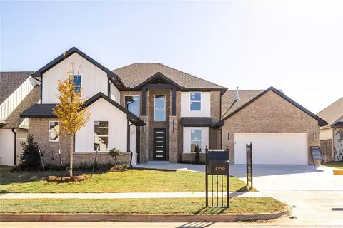 4220 Windstone Ln, Norman, OK 73072