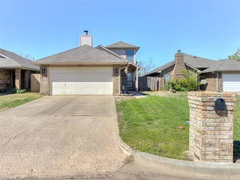 10511 Jeri Pl, Oklahoma City, OK 73162