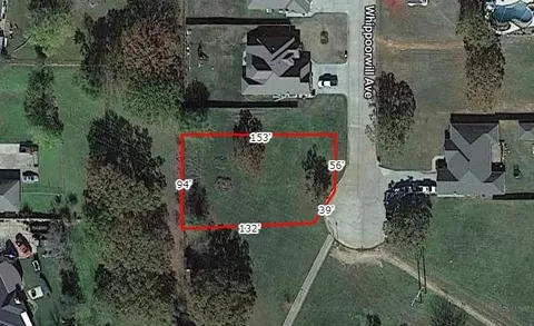 10 Whippoorwill Ave, Seminole, OK 74868