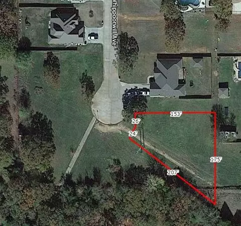 13 Whippoorwill Ave, Seminole, OK 74868